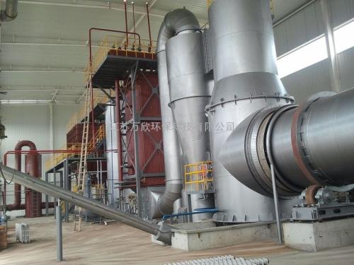 危險廢物焚燒煙氣中CO濃度情況 危險廢物焚燒煙氣中CO濃度情況