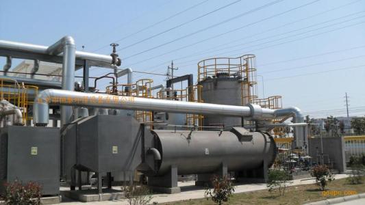 生活垃圾焚燒爐的分類及特點 生活垃圾焚燒爐的分類及特點