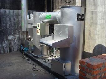 回轉窯焚燒爐適應性廣 回轉窯焚燒爐適應性廣