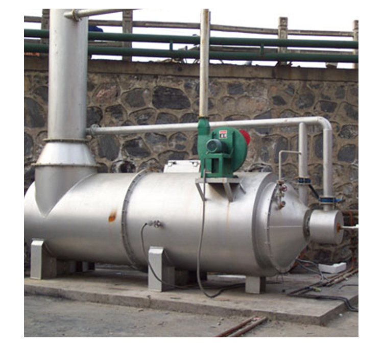 焚燒爐使用常見錯誤，一定會用的到的